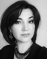 Armine  Saghyan